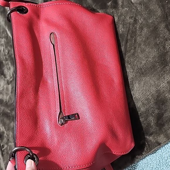 Authentic coach handbag - Picture 4 of 6